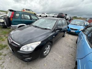 Hyundai i30 DB51/DC51 2007-2012