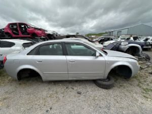 Audi A4 8E 2004-2008