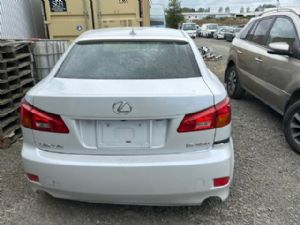 Lexus IS350 GSE21 2005-2008
