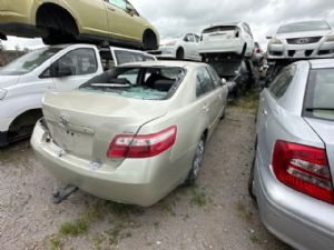 Toyota Camry ACV40 2006-2009