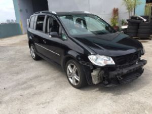 Volkswagen Touran 1.4 1T2 2006-2009