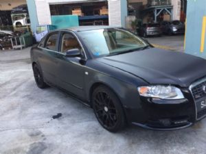 Audi A4 8E 2004-2008