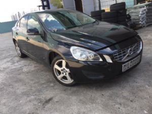 Volvo S60 2010-Present