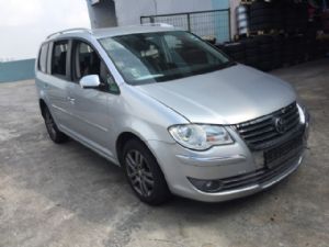 Volkswagen Touran 1.4 1T2 2006-2009