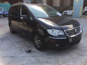 Volkswagen Touran 1.4 1T2 2006-2009