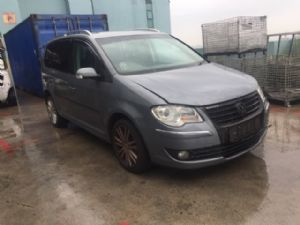 Volkswagen Touran 1.4 1T2 2006-2009