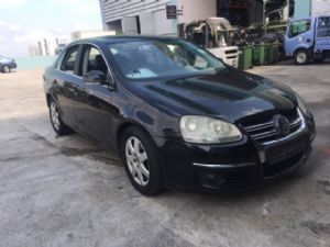 Volkswagen Jetta 1K5 2005-2011