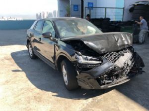 Audi A6 4G 2011-2015