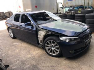 BMW 523i F10 2009-2012