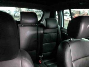 Volkswagen Tiguan 5N 2011-2017