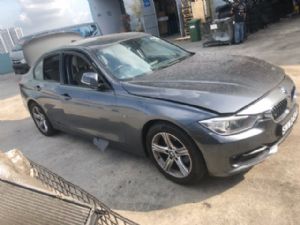 BMW 3 Series  316I F30