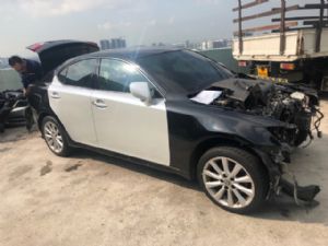 Lexus IS250 IS250