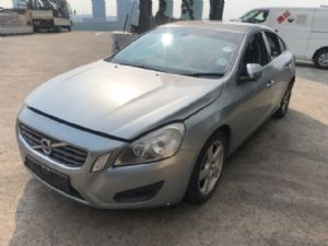 Volvo S60 2010-Present