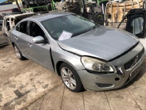 Volvo S60 2010-Present