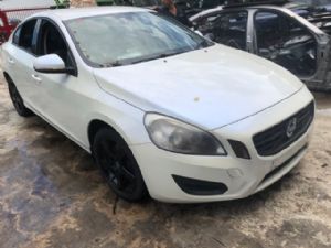 Volvo S60 2010-Present