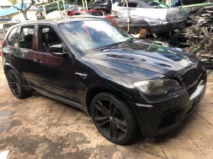 BMW X5 E70 2006-2013