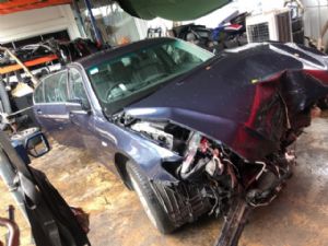 BMW 7 Series E66 730ii