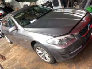BMW 523i F10 2009-2012