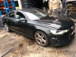Audi A6 4G 2011-2015