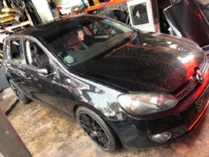 Volkswagen Golf MK6 2009-2011