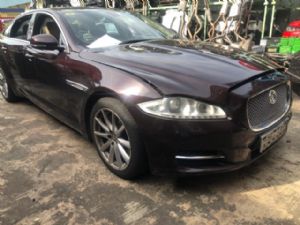 Jaguar XJ Series XJ