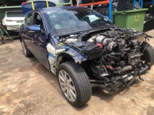 Jaguar XE Series X760 2015-2017