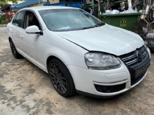 Volkswagen Jetta 1K5 2005-2011