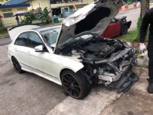 Mercedes-Benz E Class W212 2009 - 2012