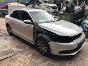 Volkswagen Jetta 5C6 2013-2017