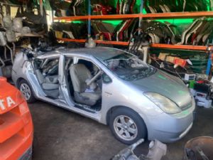 Toyota Prius NHW20 10/03-06/09