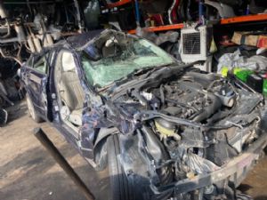 Mercedes-Benz E Class W212 2009 - 2012