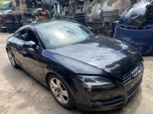 Audi TT MK2/8J 2006-2014