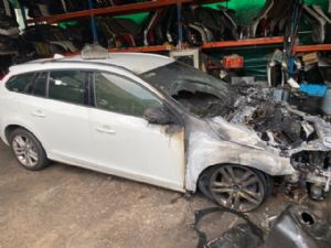 Volvo V60 2012-2015