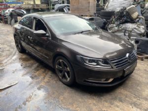Volkswagen CC 1.8T 3.5C 2012-2016