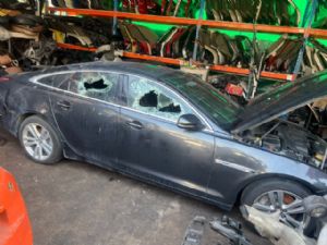 Jaguar XJ Series XJ