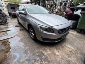 Volvo S60 2010-Present