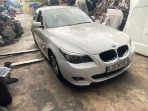 BMW 5 Series E60/E61 2003-2010