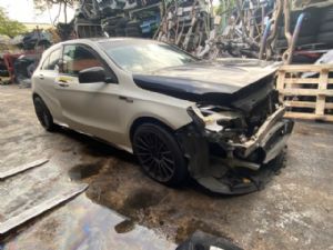 Mercedes-Benz A Class W176 2012-2015