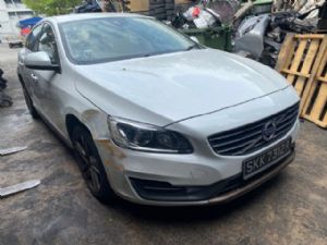 Volvo S60 2010-Present