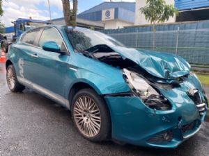 Alfa Giulietta Giulietta