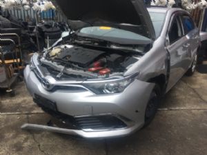 Toyota Corolla ZRE182