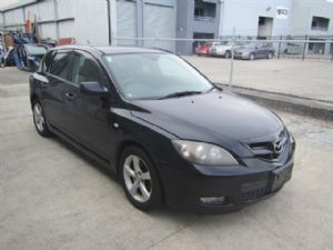 Mazda Axela BK 2003-2009
