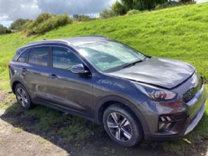 KIA Niro CP81 2021-on
