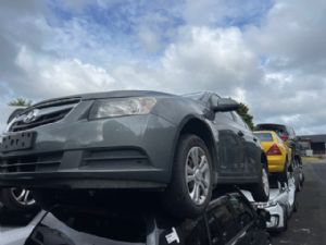 Holden Cruze Other