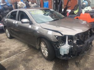 Toyota Camry AHV40 01/10>
