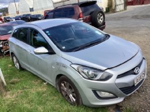 Hyundai i30 D281 2012-2017