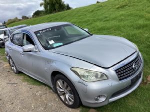Nissan Fuga Y51 2009-2017