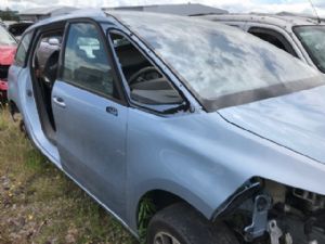 Citroen C4 Grand Picasso 2013-2018