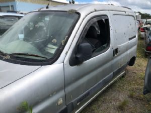 Citroen Berlingo 1996-2008