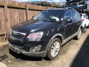Holden Captiva Captiva 5 2011-2016
